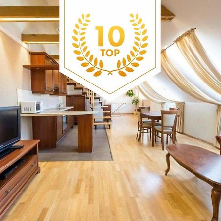 Central Apartments 3 X Free Parking X Self Check-In Вильнюс Экстерьер фото