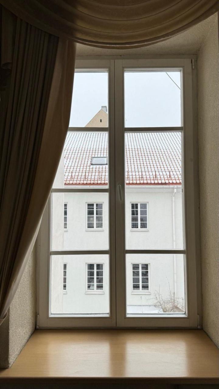 Central Apartments 3 X Free Parking X Self Check-In Вильнюс Экстерьер фото