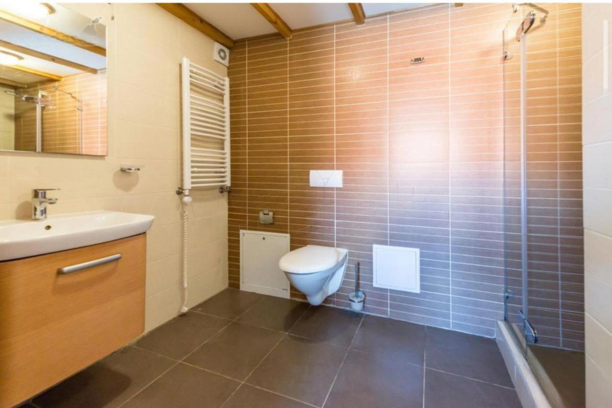Central Apartments 3 X Free Parking X Self Check-In Вильнюс Экстерьер фото
