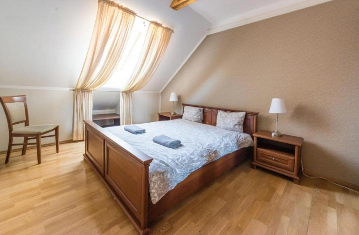 Central Apartments 3 X Free Parking X Self Check-In Вильнюс Экстерьер фото